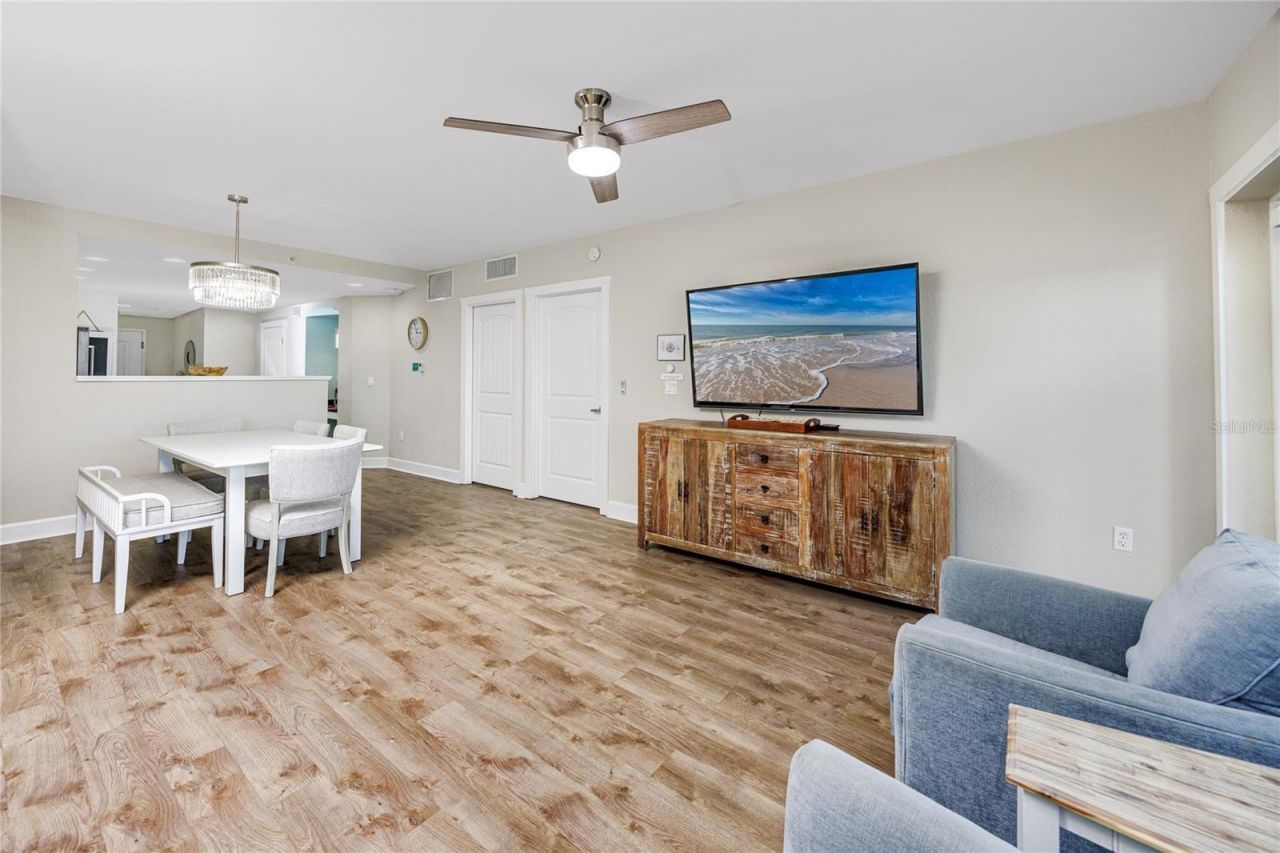 399 2nd Street , Unit 718, Indian Rocks Beach, FL 33785 Photo