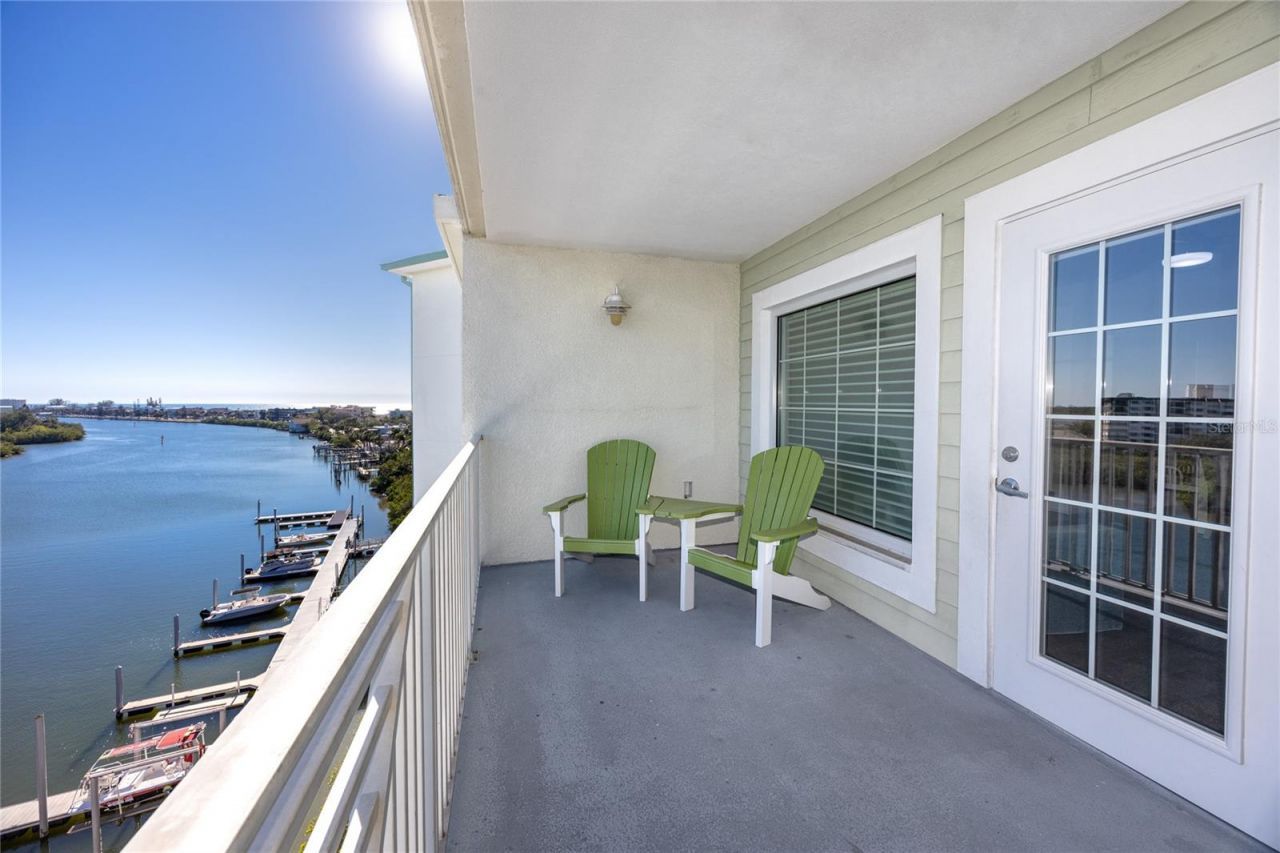 399 2nd Street , Unit 718, Indian Rocks Beach, FL 33785 Photo