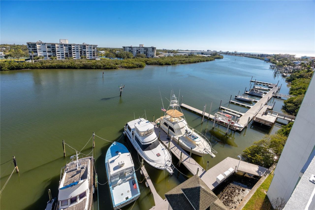 399 2nd Street , Unit 718, Indian Rocks Beach, FL 33785 Photo