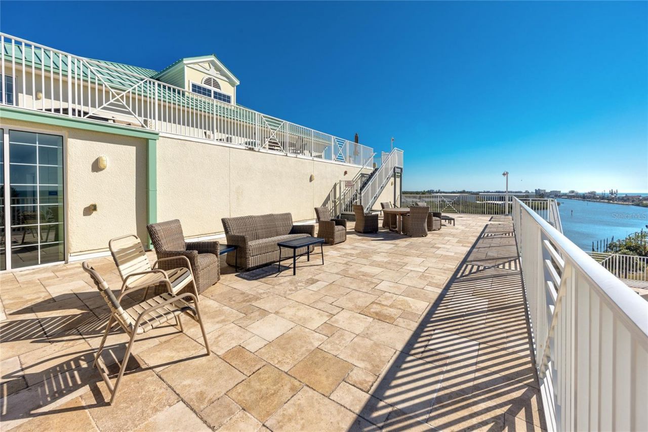 399 2nd Street , Unit 718, Indian Rocks Beach, FL 33785 Photo