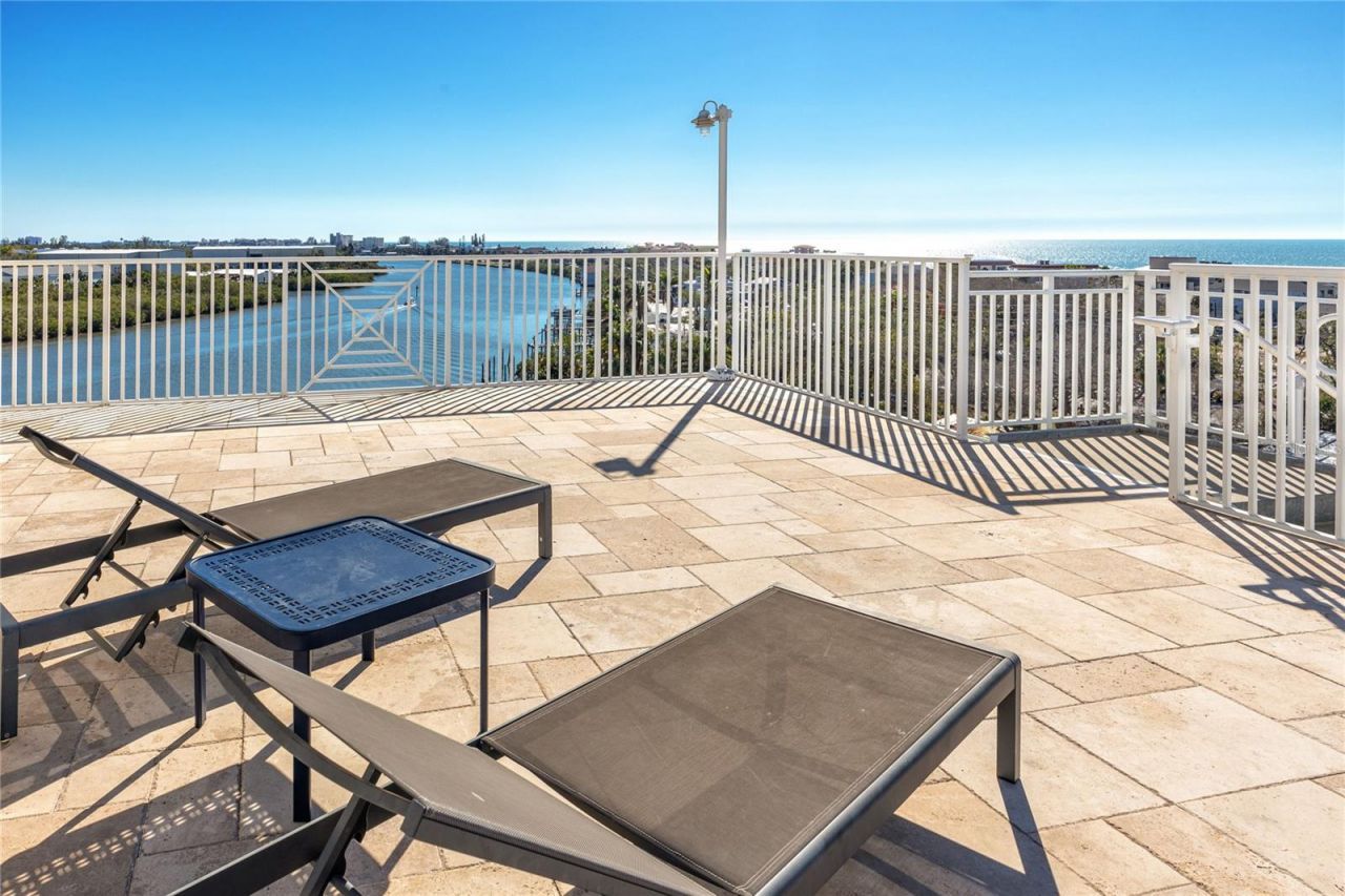 399 2nd Street , Unit 718, Indian Rocks Beach, FL 33785 Photo