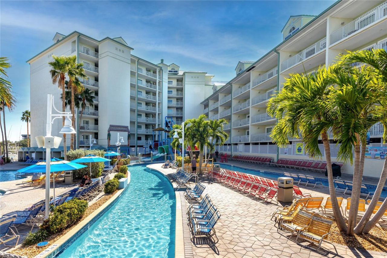 399 2nd Street , Unit 718, Indian Rocks Beach, FL 33785 Photo