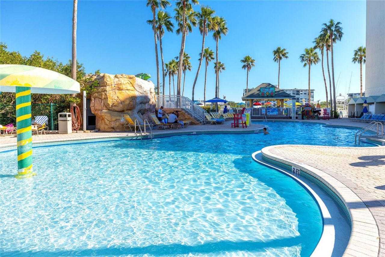 399 2nd Street , Unit 718, Indian Rocks Beach, FL 33785 Photo