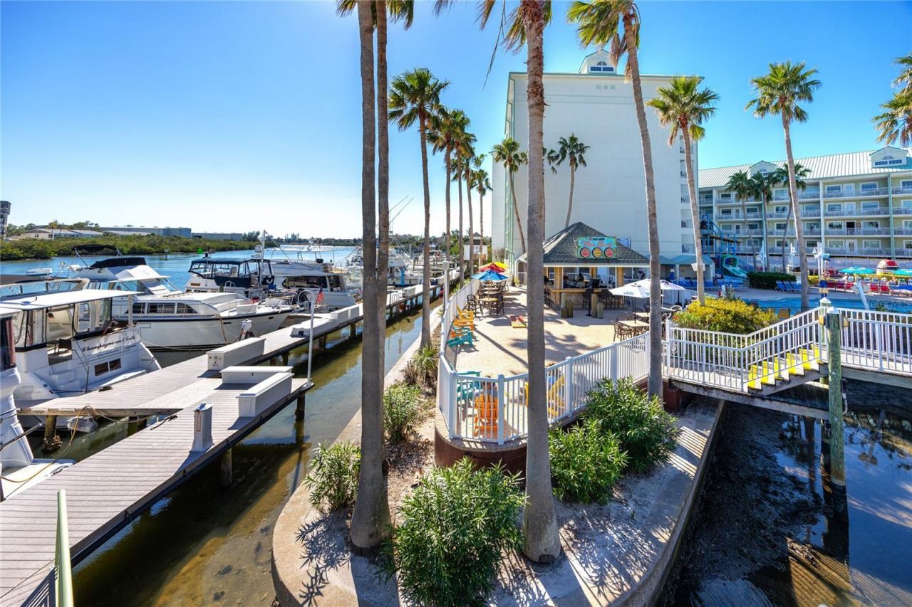399 2nd Street , Unit 718, Indian Rocks Beach, FL 33785 Photo