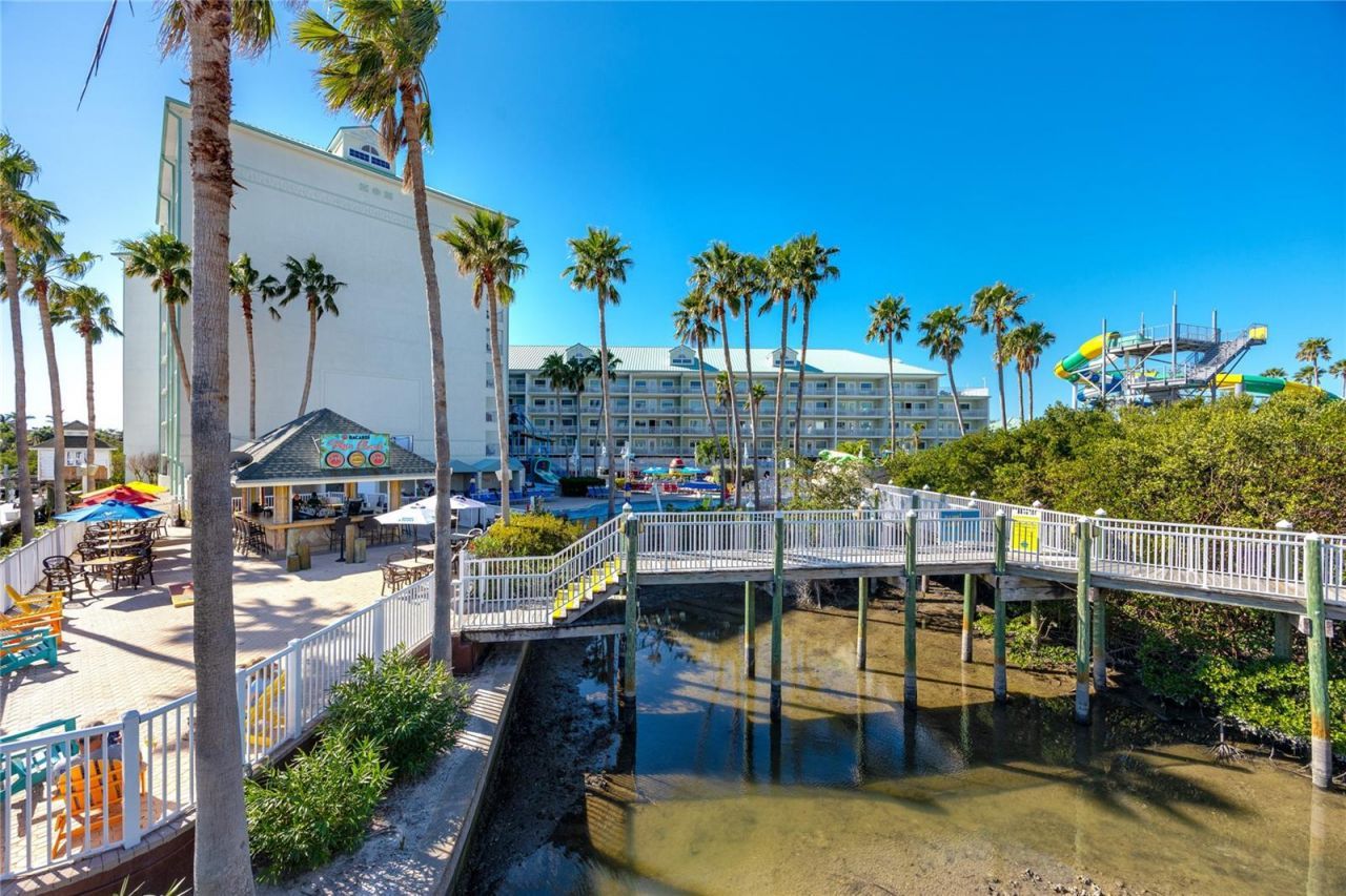 399 2nd Street , Unit 718, Indian Rocks Beach, FL 33785 Photo