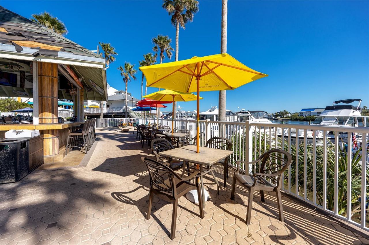 399 2nd Street , Unit 718, Indian Rocks Beach, FL 33785 Photo