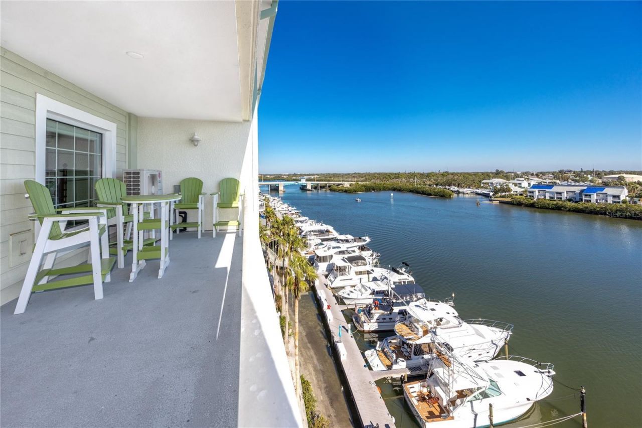 399 2nd Street , Unit 718, Indian Rocks Beach, FL 33785 Photo