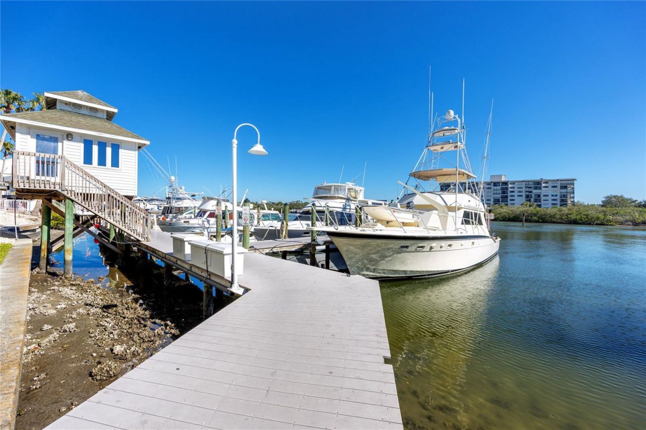 399 2nd Street , Unit 718, Indian Rocks Beach, FL 33785 Photo