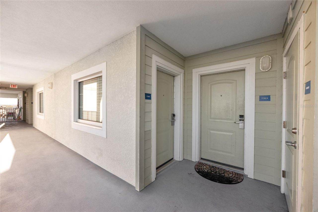 399 2nd Street , Unit 718, Indian Rocks Beach, FL 33785 Photo