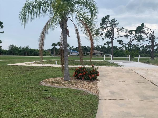 7540 DANVERS CIRCLE , PORT CHARLOTTE, FL 33981