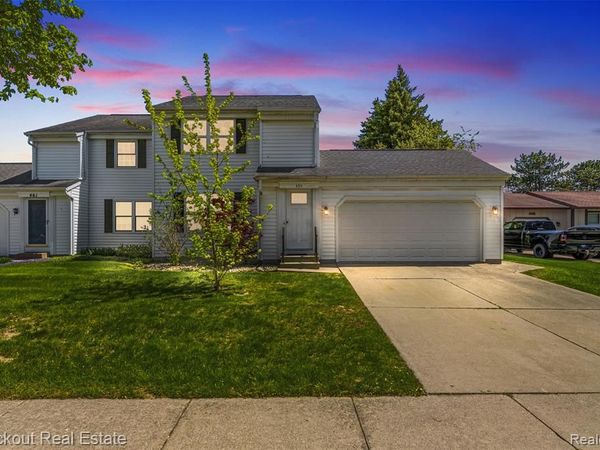 459 Zehnder Drive, Frankenmuth, MI 48734