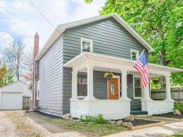 29 Law Street, Lapeer, MI 48446
