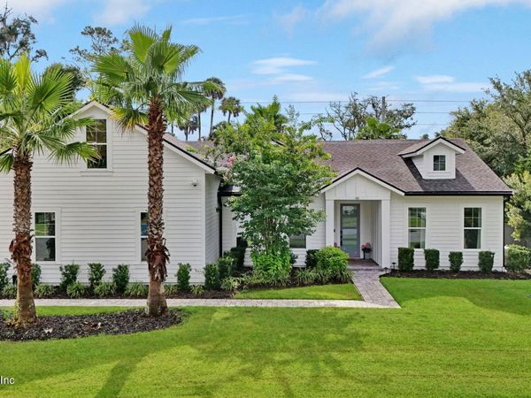 48 MATTHEWS Lane, Ponte Vedra Beach, FL 32082