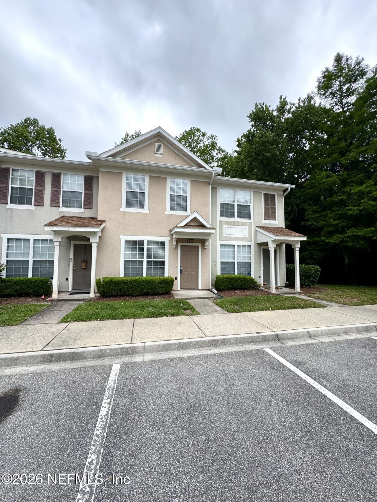 8428 Thornbush Court, Jacksonville, FL 32216 Main Photo