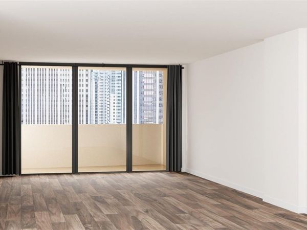 1020 15th Street, Unit 22G, Denver, CO 80202