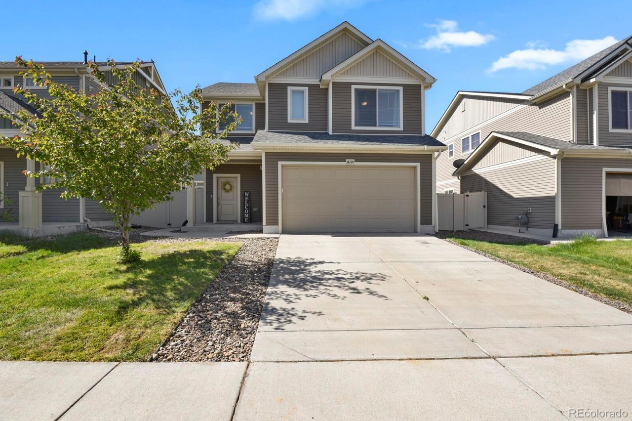 18190 E 52nd Place, Denver, CO 80249 Main Photo