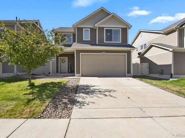 18190 E 52nd Place, Denver, CO 80249