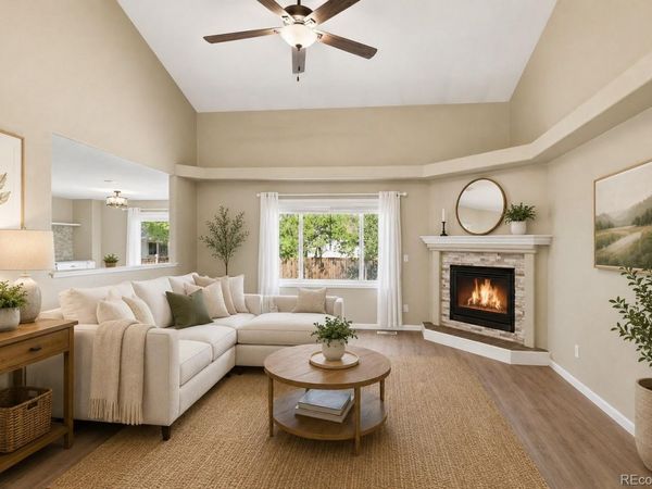 3944 Willowood Avenue, Loveland, CO 80538