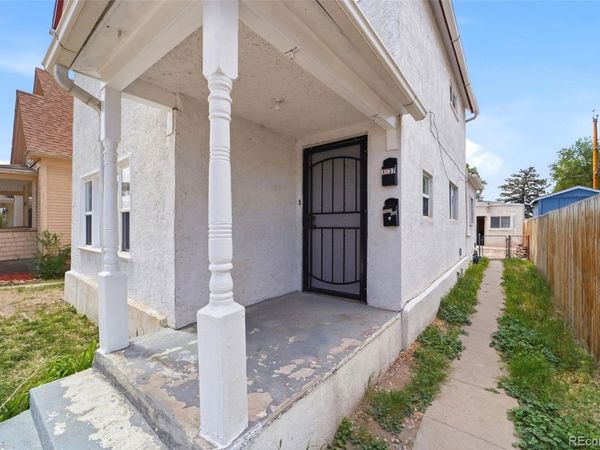 1437 Cypress Street , Pueblo, CO 81004