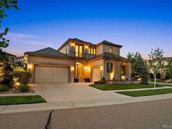 15415 W Asbury Avenue, Lakewood, CO 80228