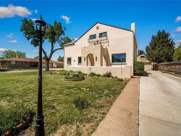 27 Dunsmere Avenue, Pueblo, CO 81004