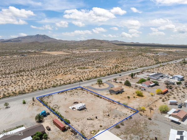 67889 MONROE Street, Unit 130, Salome, AZ 85348