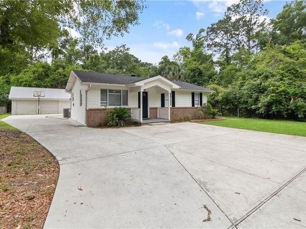 39264 KISATCHIE Drive, Slidell, LA 70461