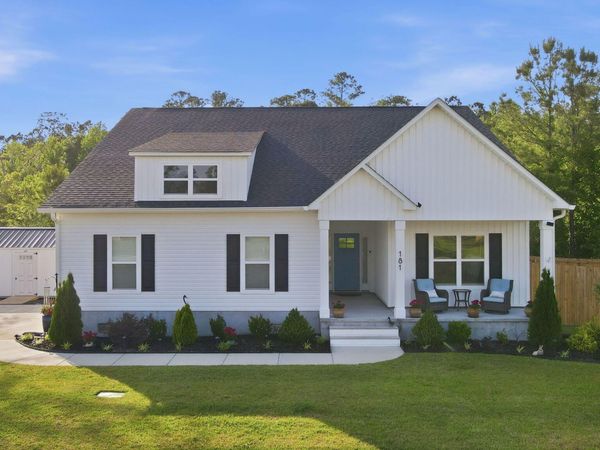 181 Finch Lane, New Bern, NC 28560