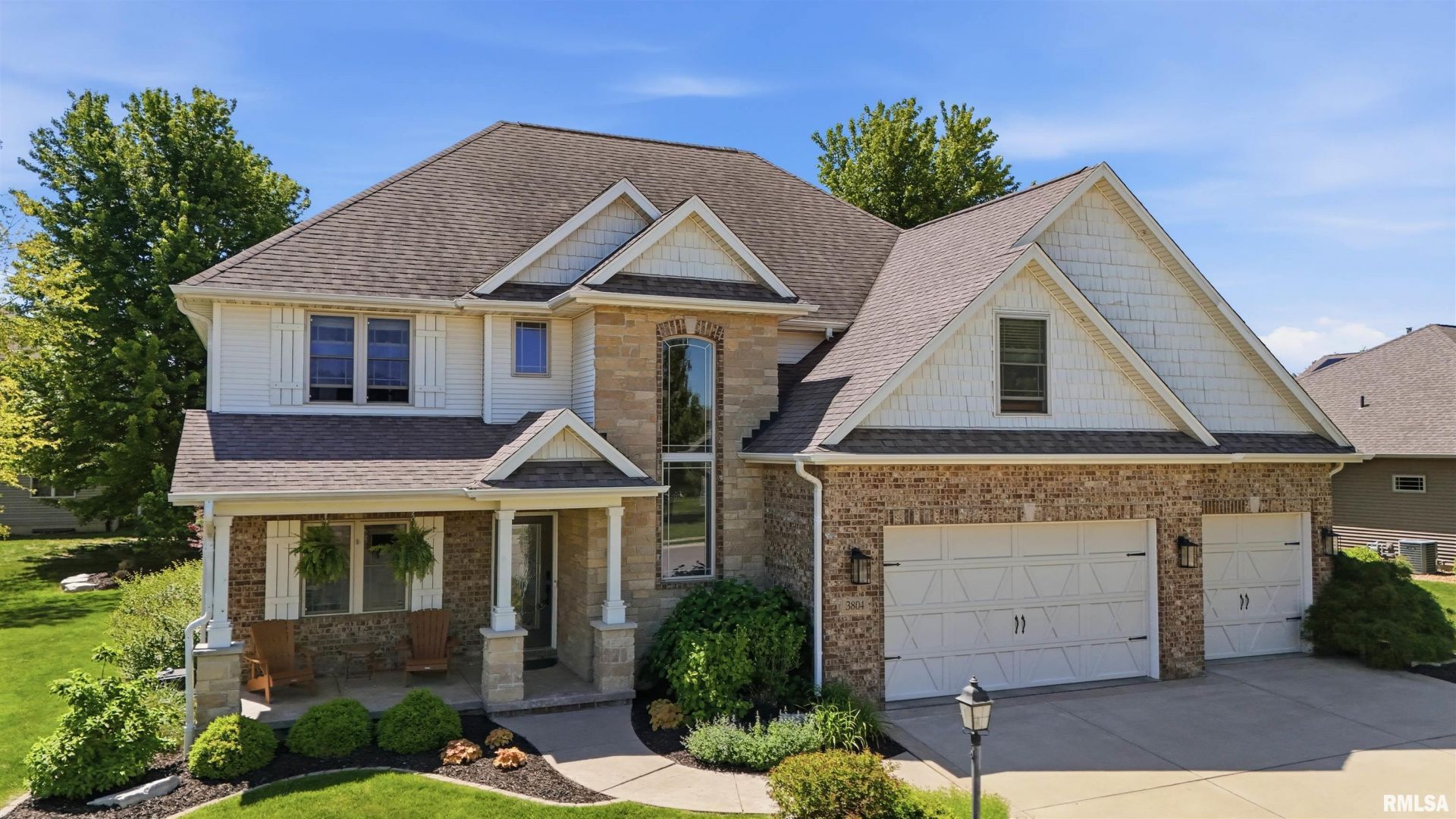 3804 W Grovemill Court, Dunlap, IL 61525 Main Photo