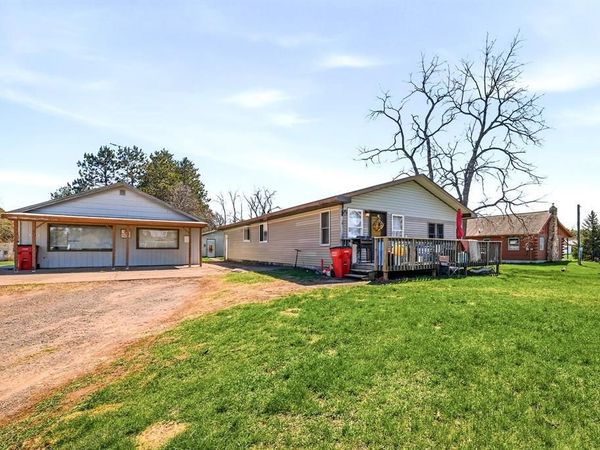 Unit N7362 &amp, Trego, WI 54888