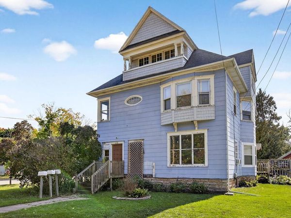 623 IRVING AVENUE, Oshkosh, WI 54901