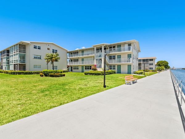 850 E Horizons E, Unit 309, Boynton Beach, FL 33435