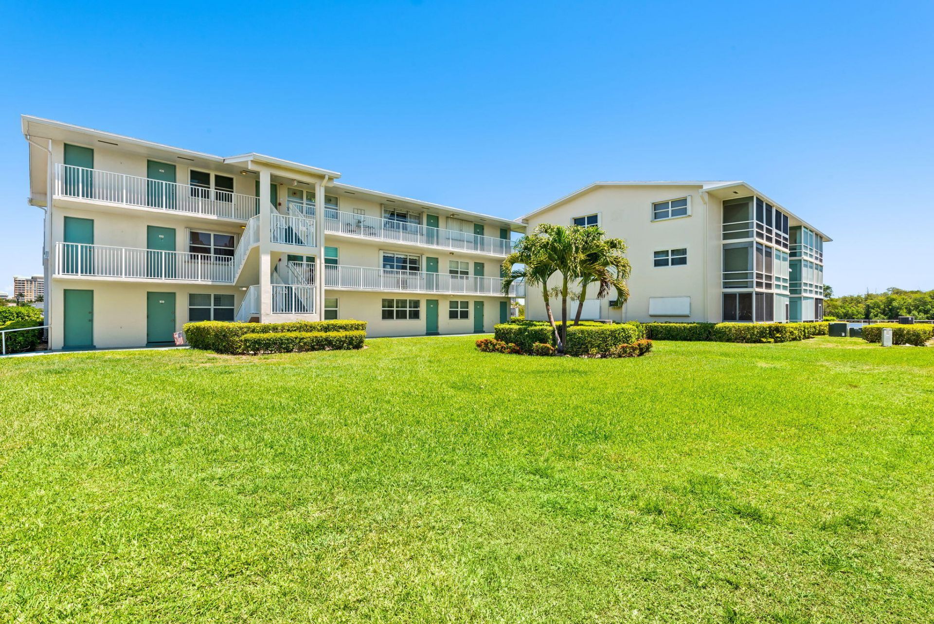 850 E Horizons E, Unit 309, Boynton Beach, FL 33435 Photo