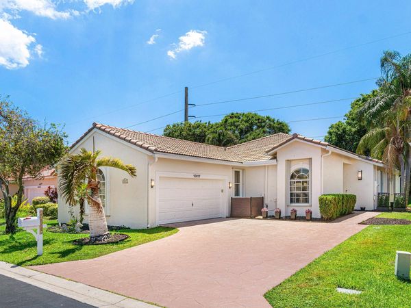 10817 Fillmore Drive, Boynton Beach, FL 33437