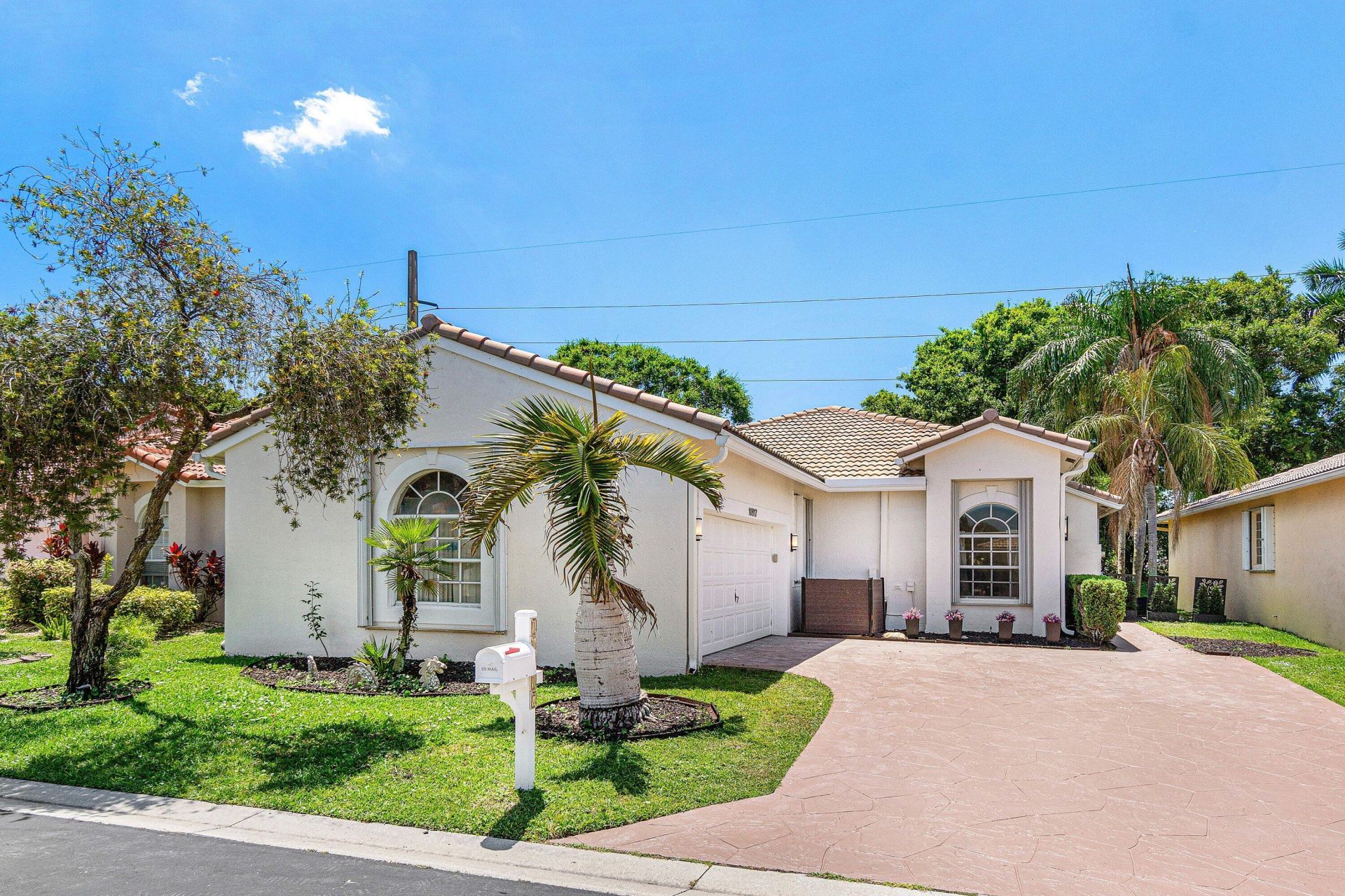 10817 Fillmore Drive, Boynton Beach, FL 33437 Photo