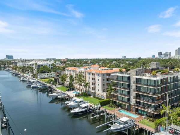124 Hendricks Isle, Unit Ph401, Fort Lauderdale, FL 33301
