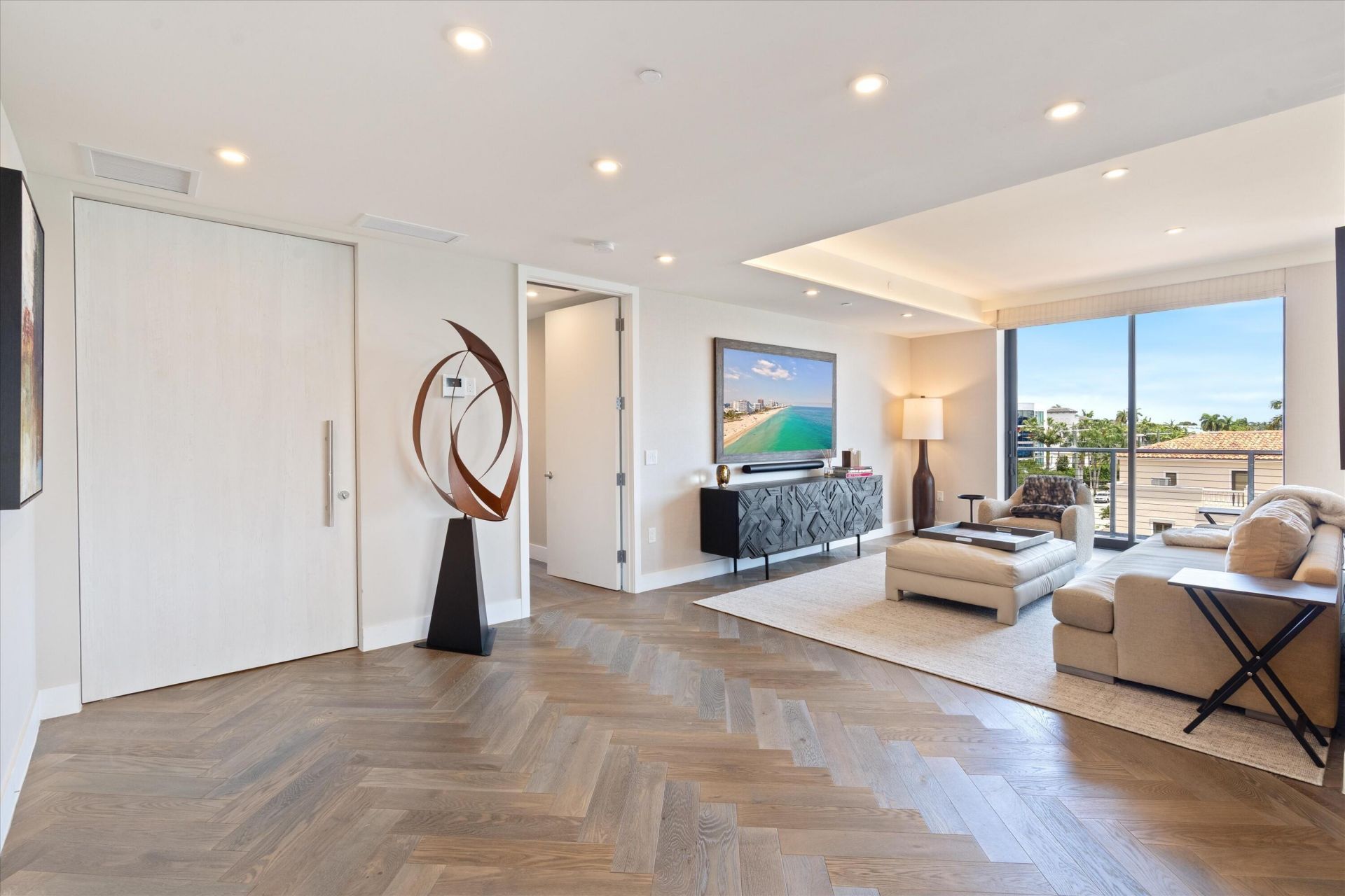 124 Hendricks Isle, Unit Ph401, Fort Lauderdale, FL 33301 Photo