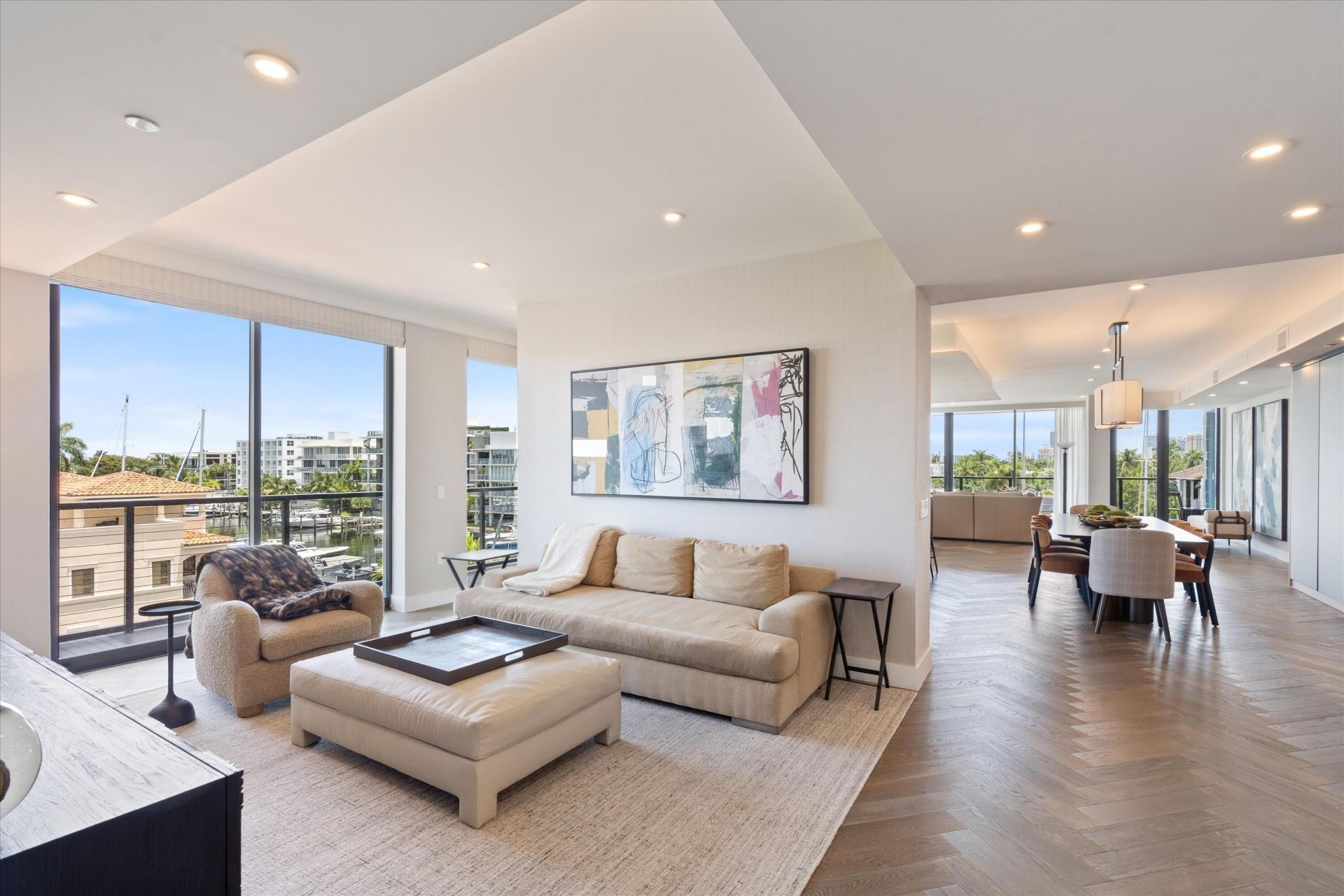 124 Hendricks Isle, Unit Ph401, Fort Lauderdale, FL 33301 Photo