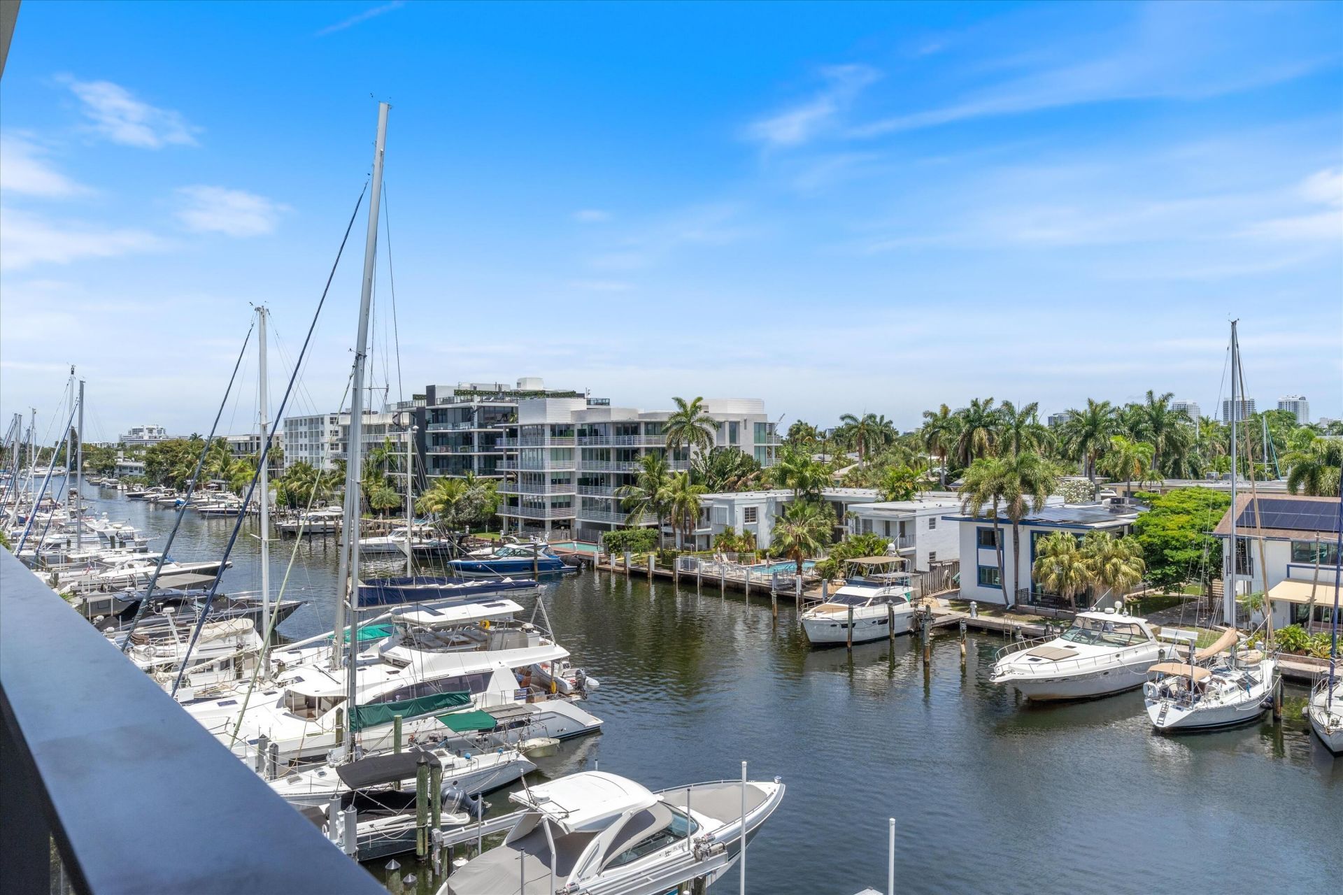 124 Hendricks Isle, Unit Ph401, Fort Lauderdale, FL 33301 Photo
