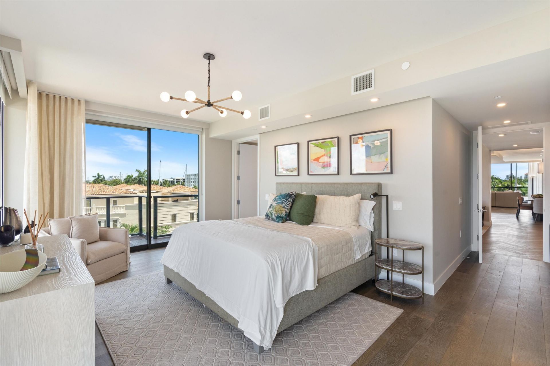 124 Hendricks Isle, Unit Ph401, Fort Lauderdale, FL 33301 Photo