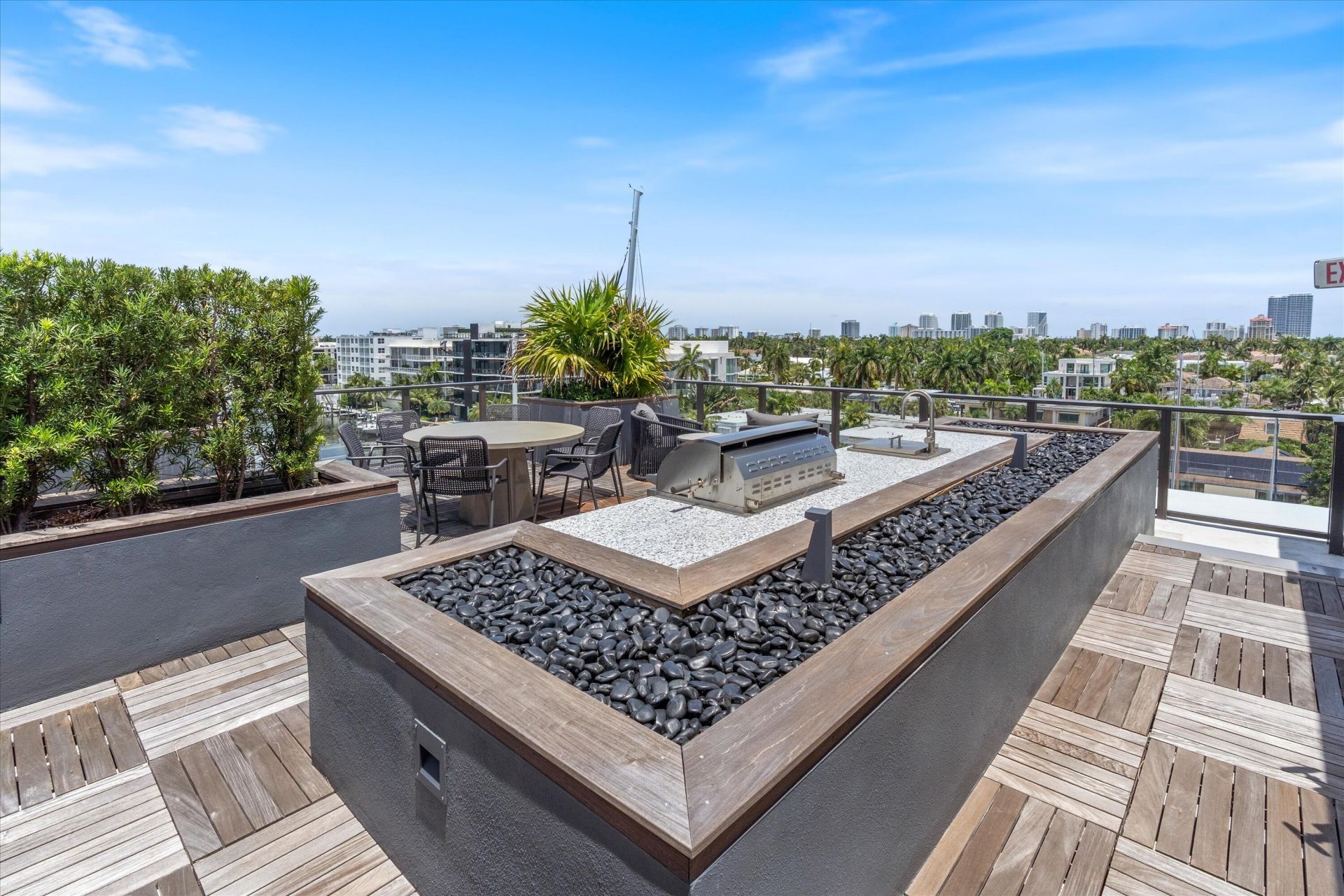 124 Hendricks Isle, Unit Ph401, Fort Lauderdale, FL 33301 Photo