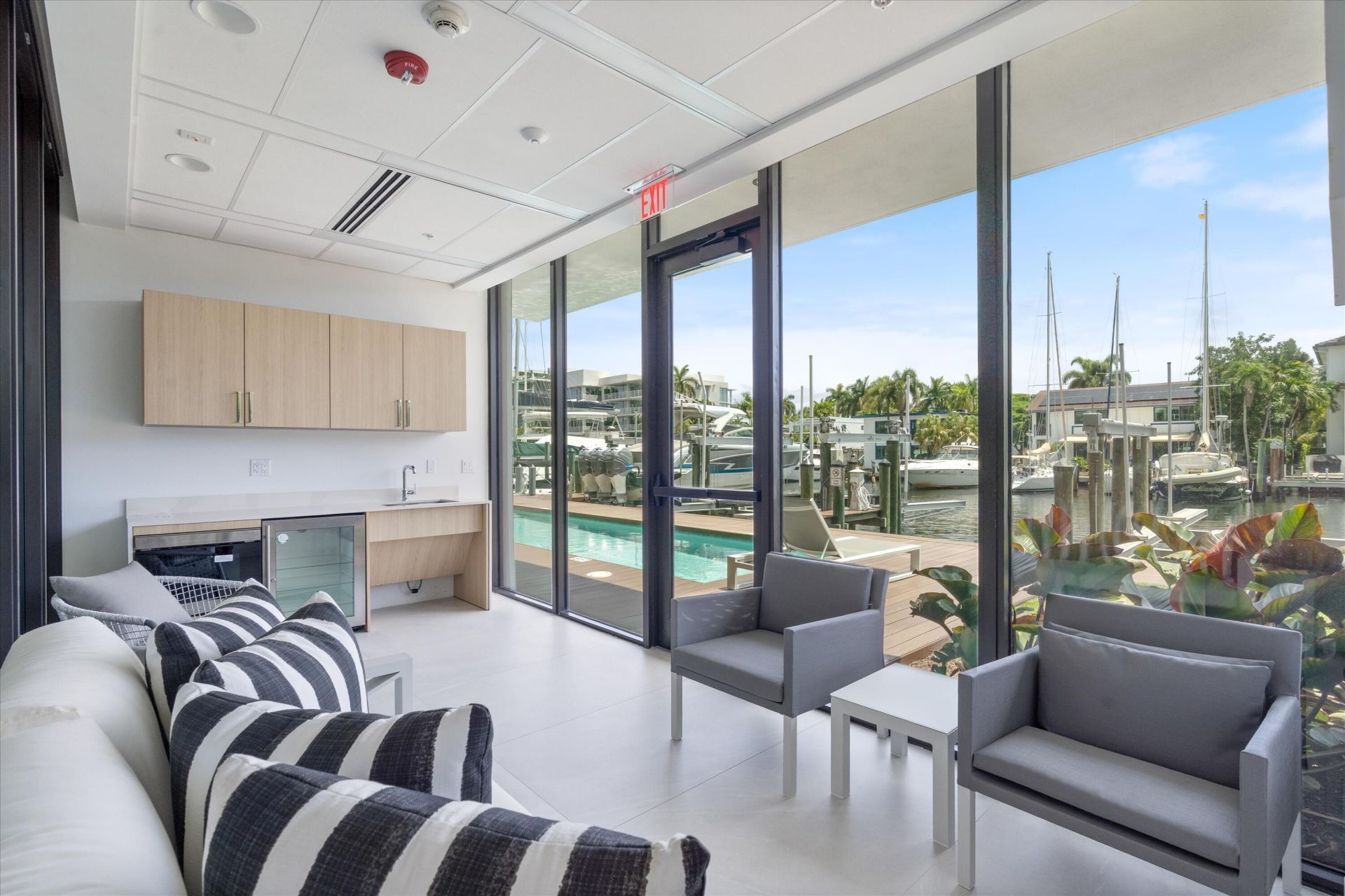 124 Hendricks Isle, Unit Ph401, Fort Lauderdale, FL 33301 Photo
