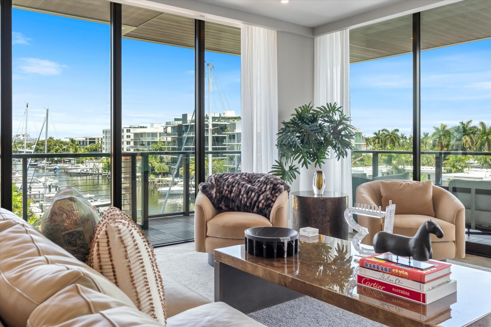124 Hendricks Isle, Unit Ph401, Fort Lauderdale, FL 33301 Photo