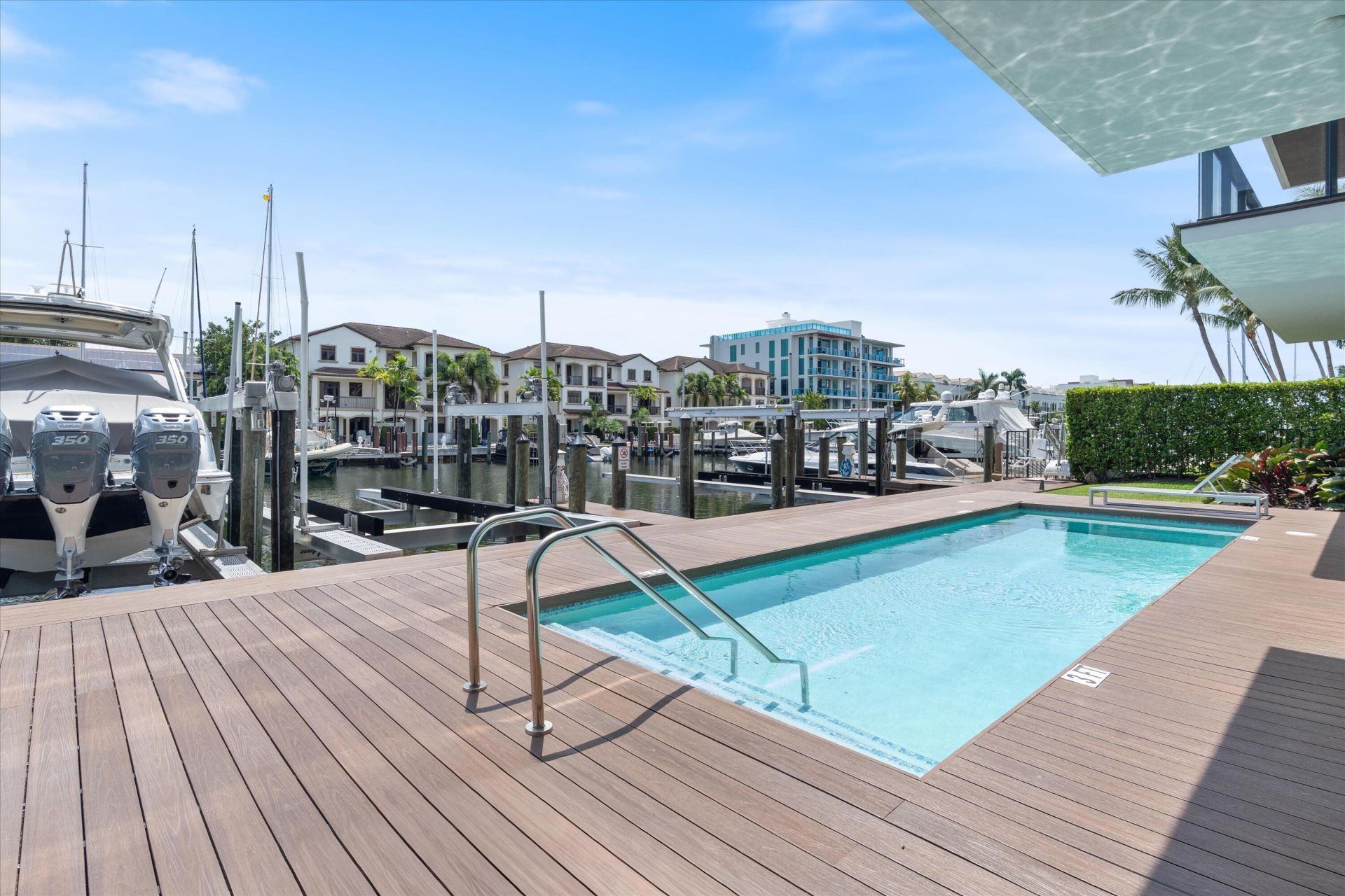 124 Hendricks Isle, Unit Ph401, Fort Lauderdale, FL 33301 Photo