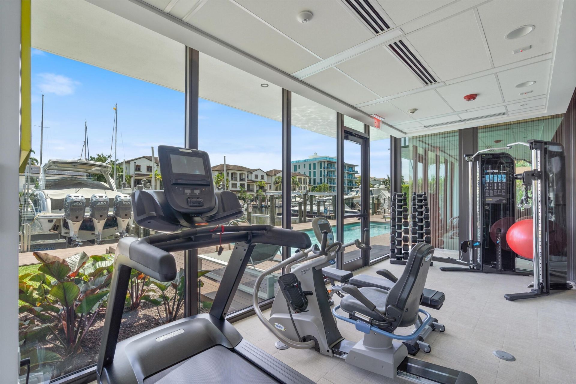 124 Hendricks Isle, Unit Ph401, Fort Lauderdale, FL 33301 Photo