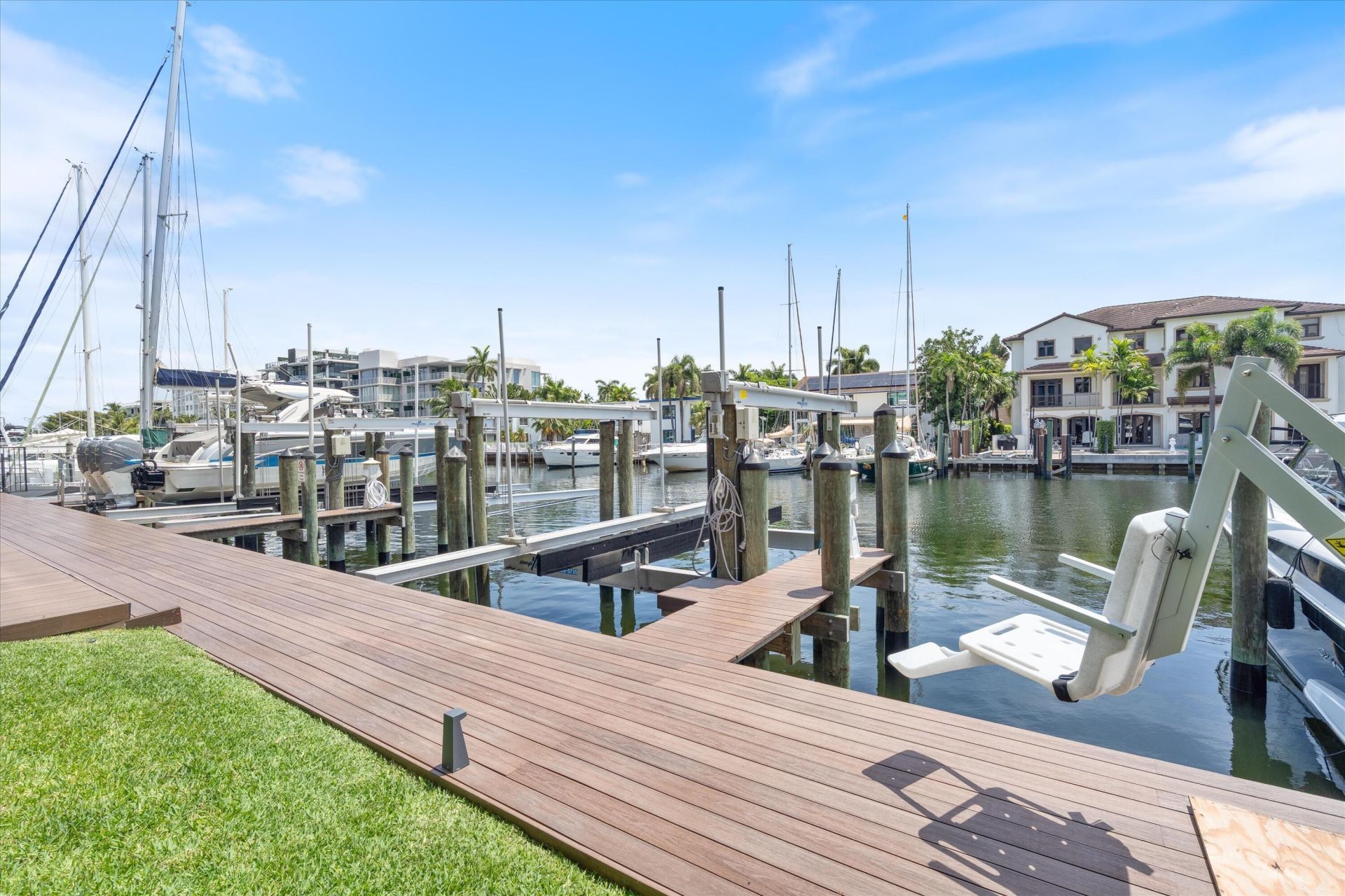 124 Hendricks Isle, Unit Ph401, Fort Lauderdale, FL 33301 Photo