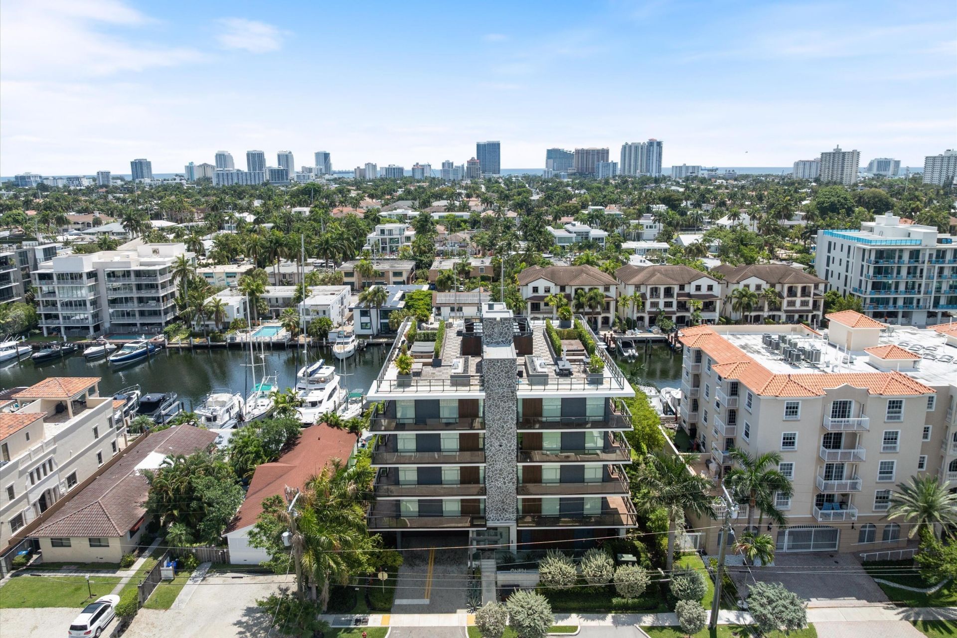 124 Hendricks Isle, Unit Ph401, Fort Lauderdale, FL 33301 Photo