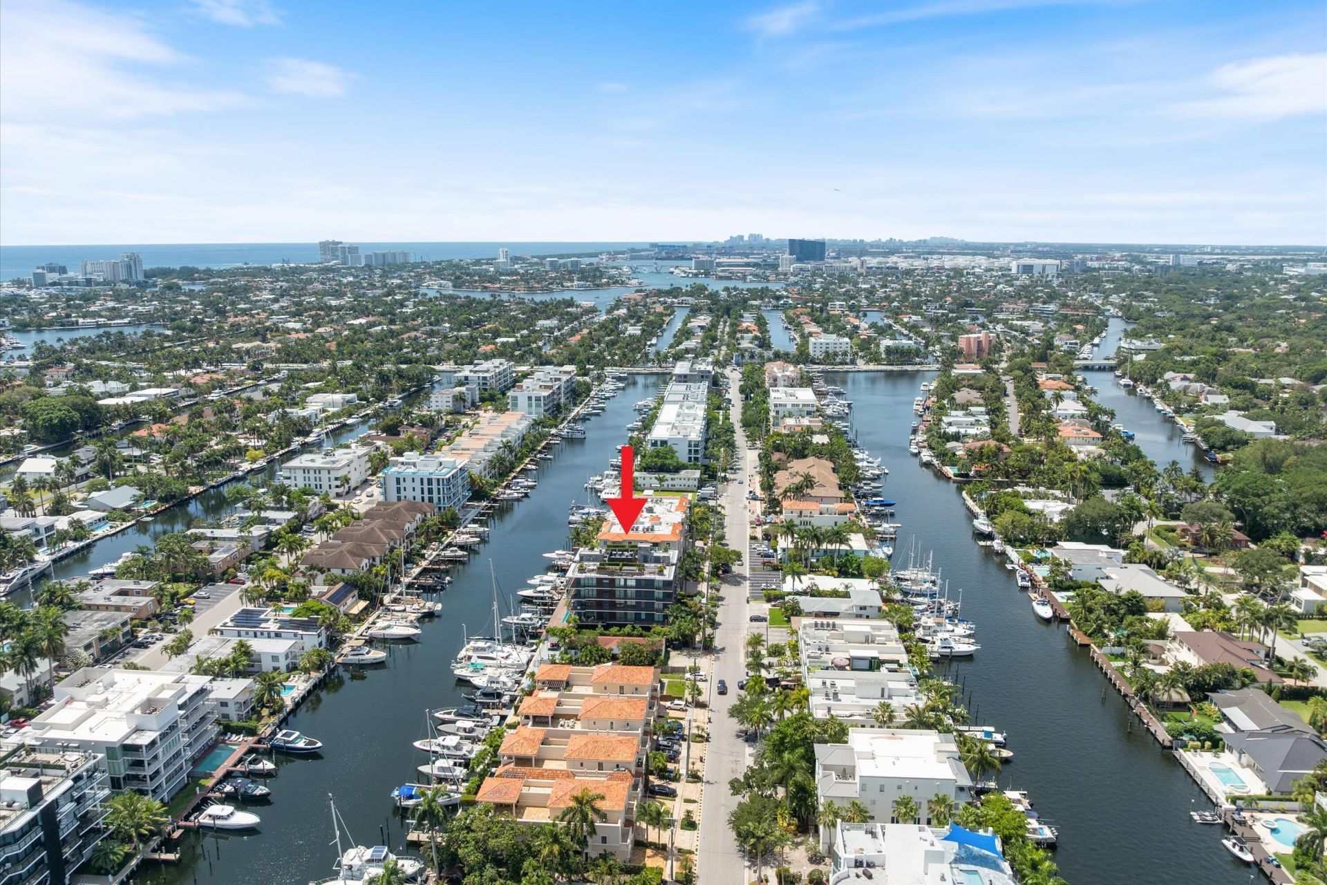 124 Hendricks Isle, Unit Ph401, Fort Lauderdale, FL 33301 Photo