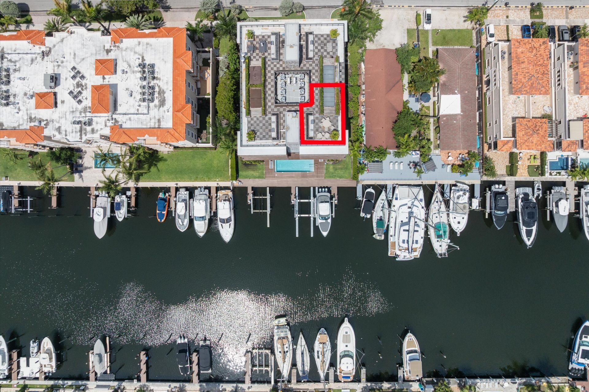 124 Hendricks Isle, Unit Ph401, Fort Lauderdale, FL 33301 Photo
