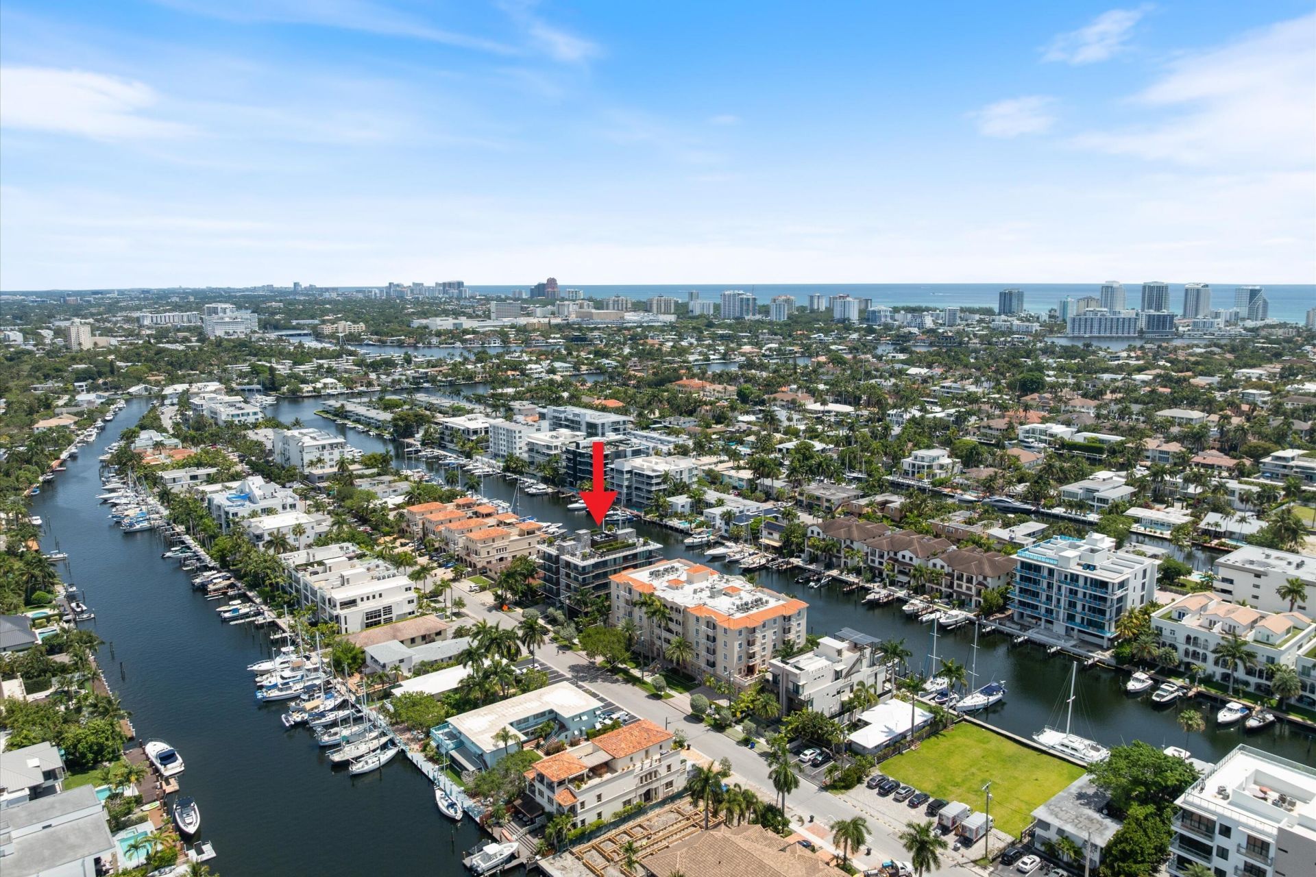 124 Hendricks Isle, Unit Ph401, Fort Lauderdale, FL 33301 Photo